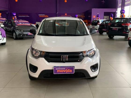 FIAT MOBI 1.0 EVO FLEX LIKE. MANUAL FIAT MOBI 1.0 EVO FLEX LIKE. MANUAL